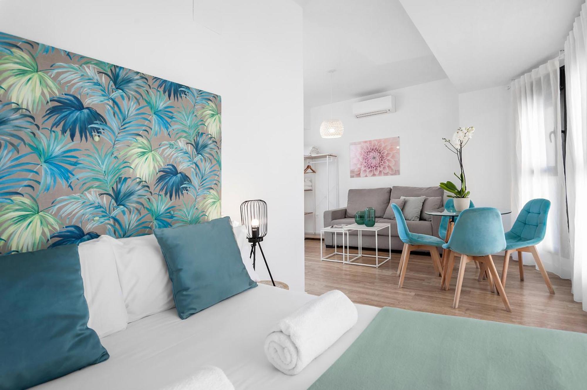 Apartamentos Isabella By Concept Flats Granada Exterior photo