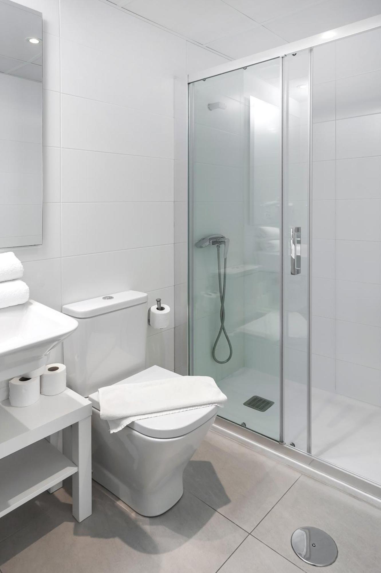 Apartamentos Isabella By Concept Flats Granada Exterior photo