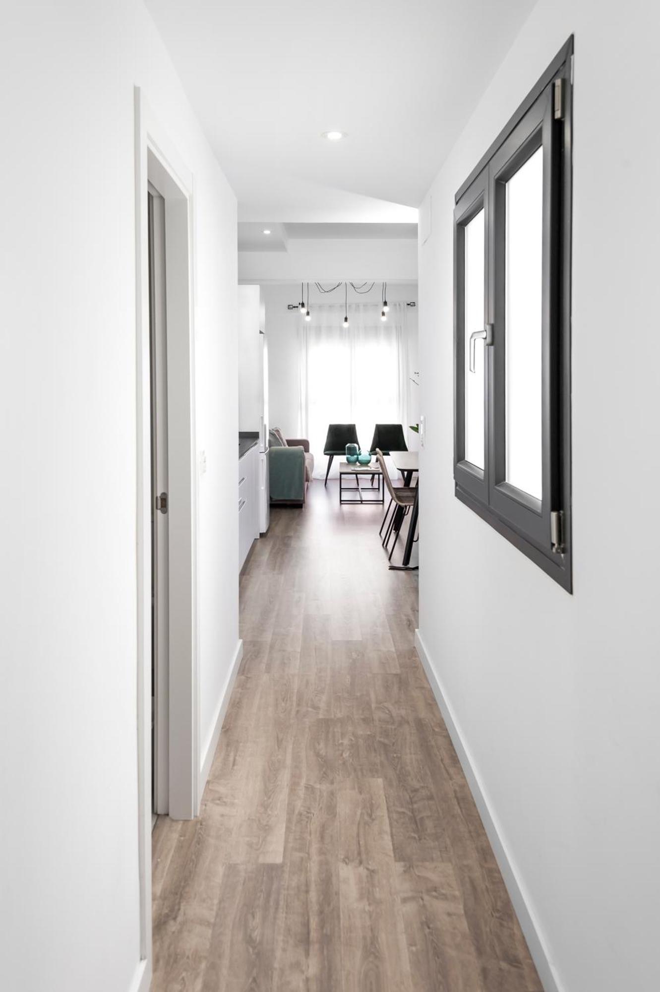 Apartamentos Isabella By Concept Flats Granada Exterior photo