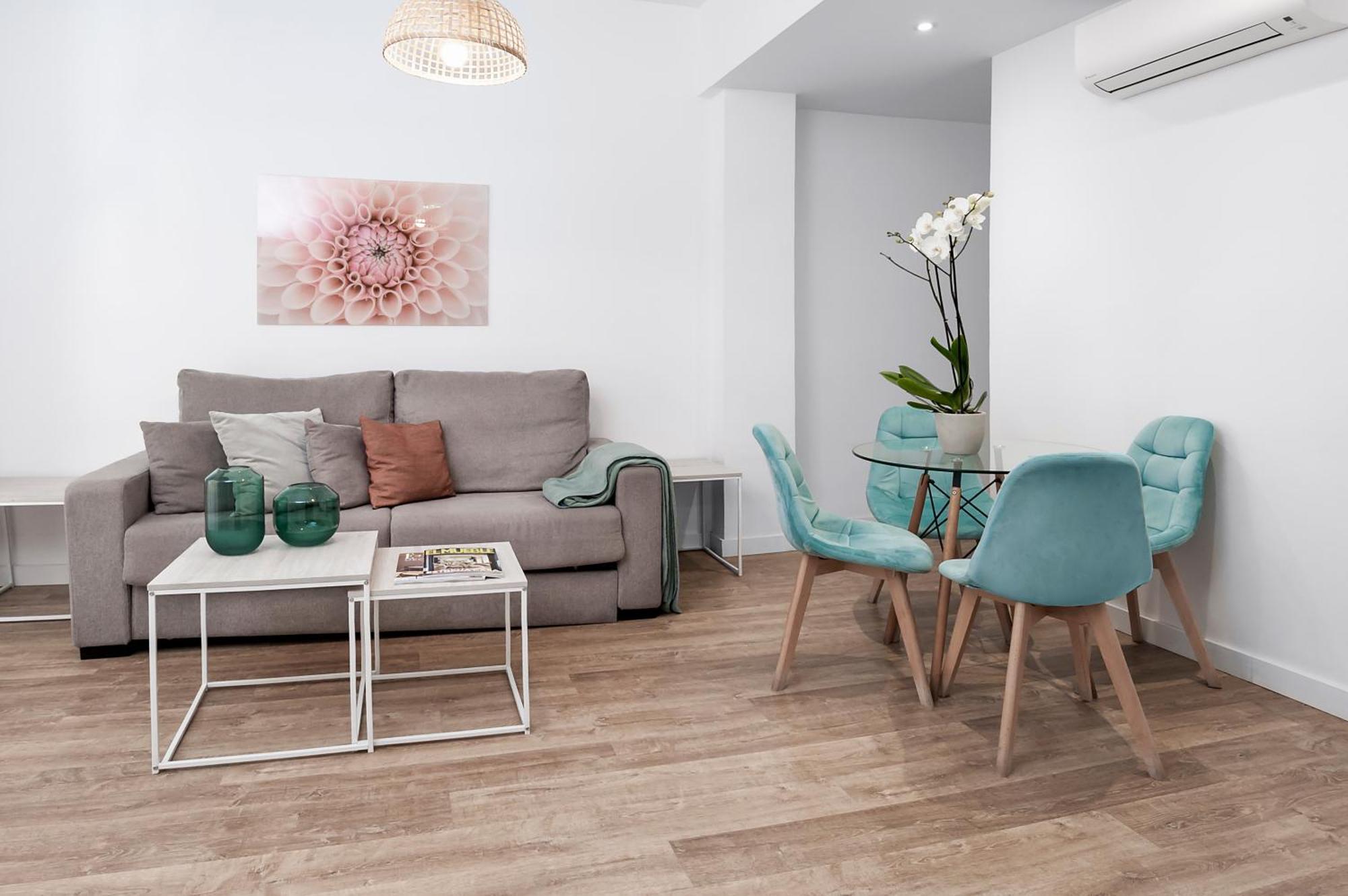 Apartamentos Isabella By Concept Flats Granada Exterior photo