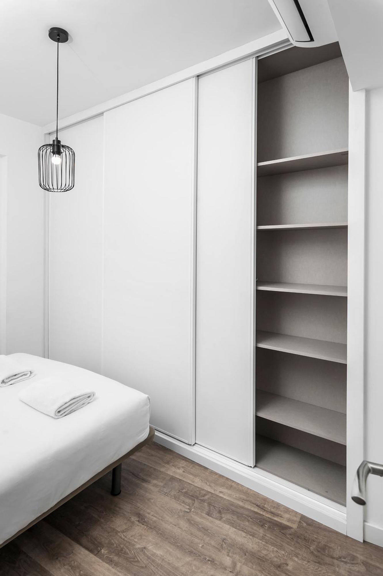 Apartamentos Isabella By Concept Flats Granada Exterior photo